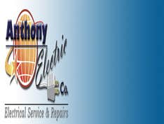Anthony Electric Co