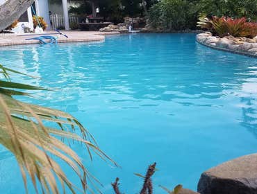 Pools and Project Photos