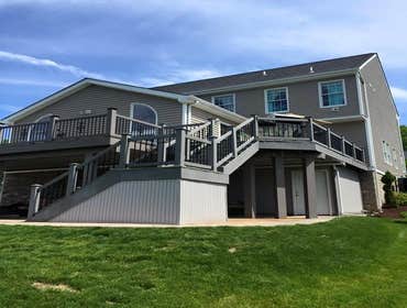 Photos from Ference Masonry Construction Co Inc