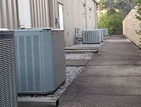 Air conditioning