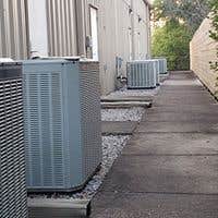 Air conditioning