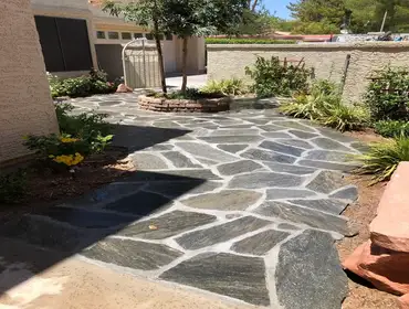 Photos by Cover Fields Landscape LLC #1
