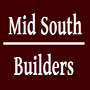 Mid South Construction logo