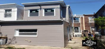 A Plus Renovations LLC