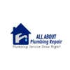 All About plumbing Repair logo