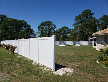 Fences