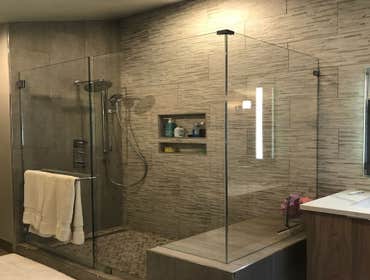 LED Vanity Bathroom