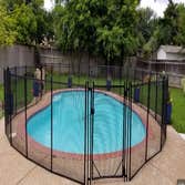 Black Fence