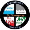 round rock Reconstruction Service Pros logo