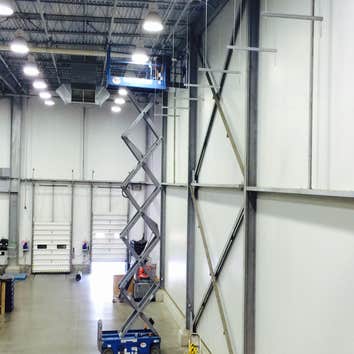 Industrial/Commercial