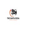 The Santa Rosa Concrete Company logo