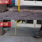 Mr. Level Concrete Leveling