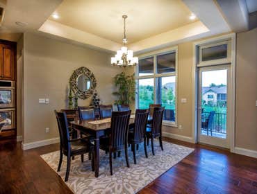 2012 HBA Parade Home