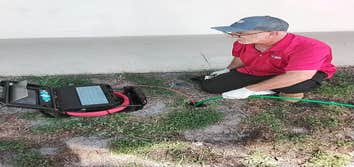 Zoom Drain Broward