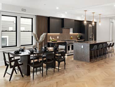 Photos by Abacus Builders & General Contractors #1