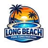 Long Beach Pool Construction logo