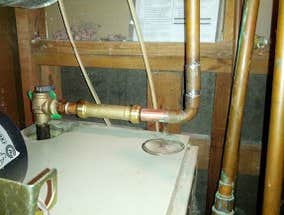 hvac contractor
