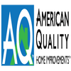American Quality Home Improvements logo