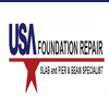USA Foundation Repair logo