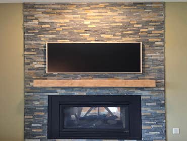 Interior Improvements
