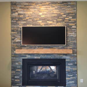 Interior Improvements