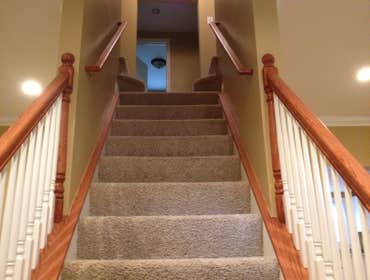 Pro Design Home Improvement Project 1