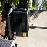 Photos from Comfort Zone Air Conditioning AH Corp Air Conditioning installation of Goodman Heat pump systems & mini split system, including new copper 