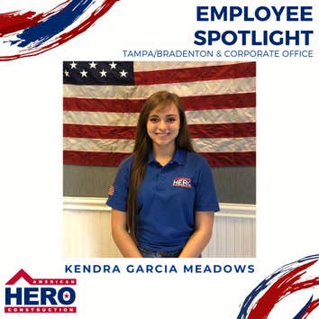 Employee Spotlight