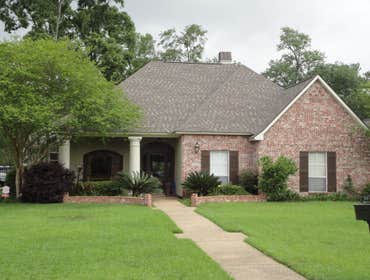 Residentail Roofing