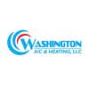Washington A/c & Heating L‎lc logo