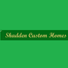 Shadden Custom Homes logo