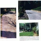 landscapes Various lawn and landscape design projects including decks