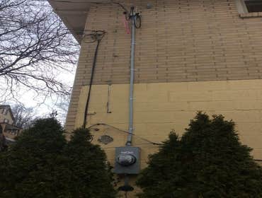 Photo(s) from Spec Electric Company, LLC