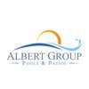 Albert Group Pools & Patios logo
