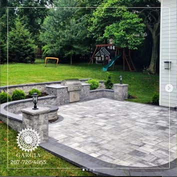 Garcia Landscape & Design