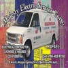 Majesty Electric Service Corp logo