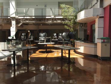 Photos by Sat Stained Concrete #1