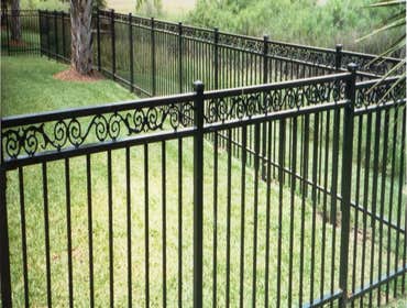 Fence