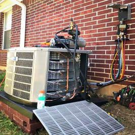 Empire Heating & Air, L​L​C