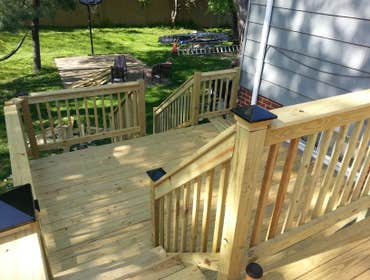 Photos by MCS CONSTRUCTION SERVICES INC #1