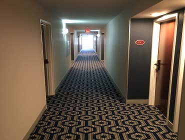 Hallway Remodel