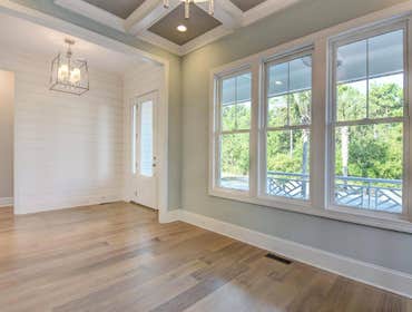 Seagrove Beach Home