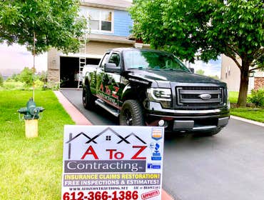 Photos by A to Z Construction & Roofing Inc #1