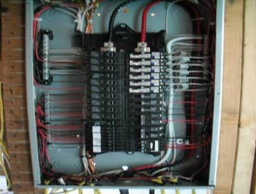 Misc Job Pics We have done so many jobs, Iv'e decided just to make a gallery of mixed jobs throuout the years, higlighting some of the main types of wo