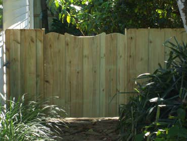 Gates