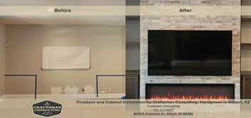 Craftsman Consulting, LLC