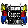 Petersen's Carpet & Flooring logo