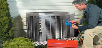 Alliance HVAC | Air Conditioning Services