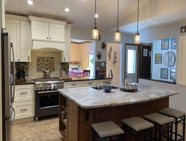 Photos by American Home Remodeling #1