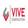 Vive Construction LLC logo